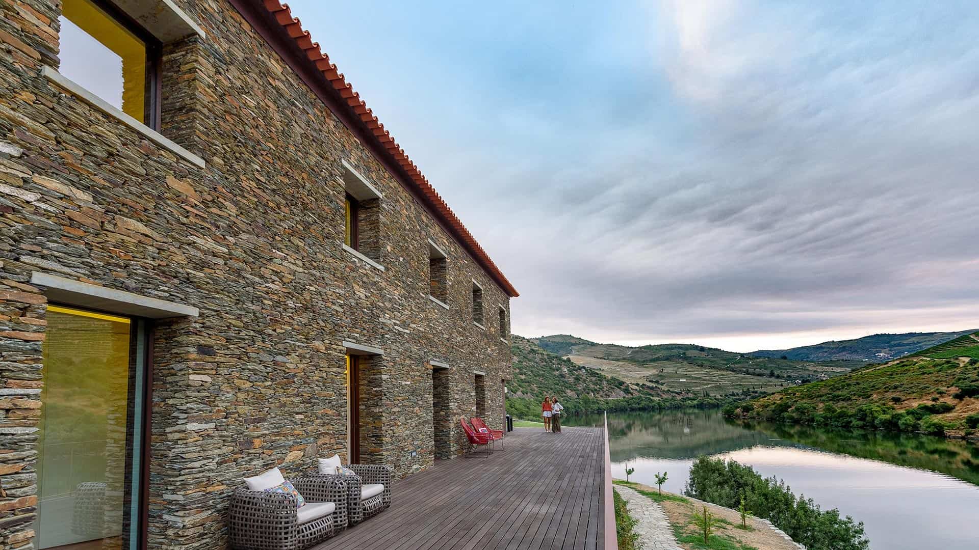 Exterior, Casa do Rolapipas